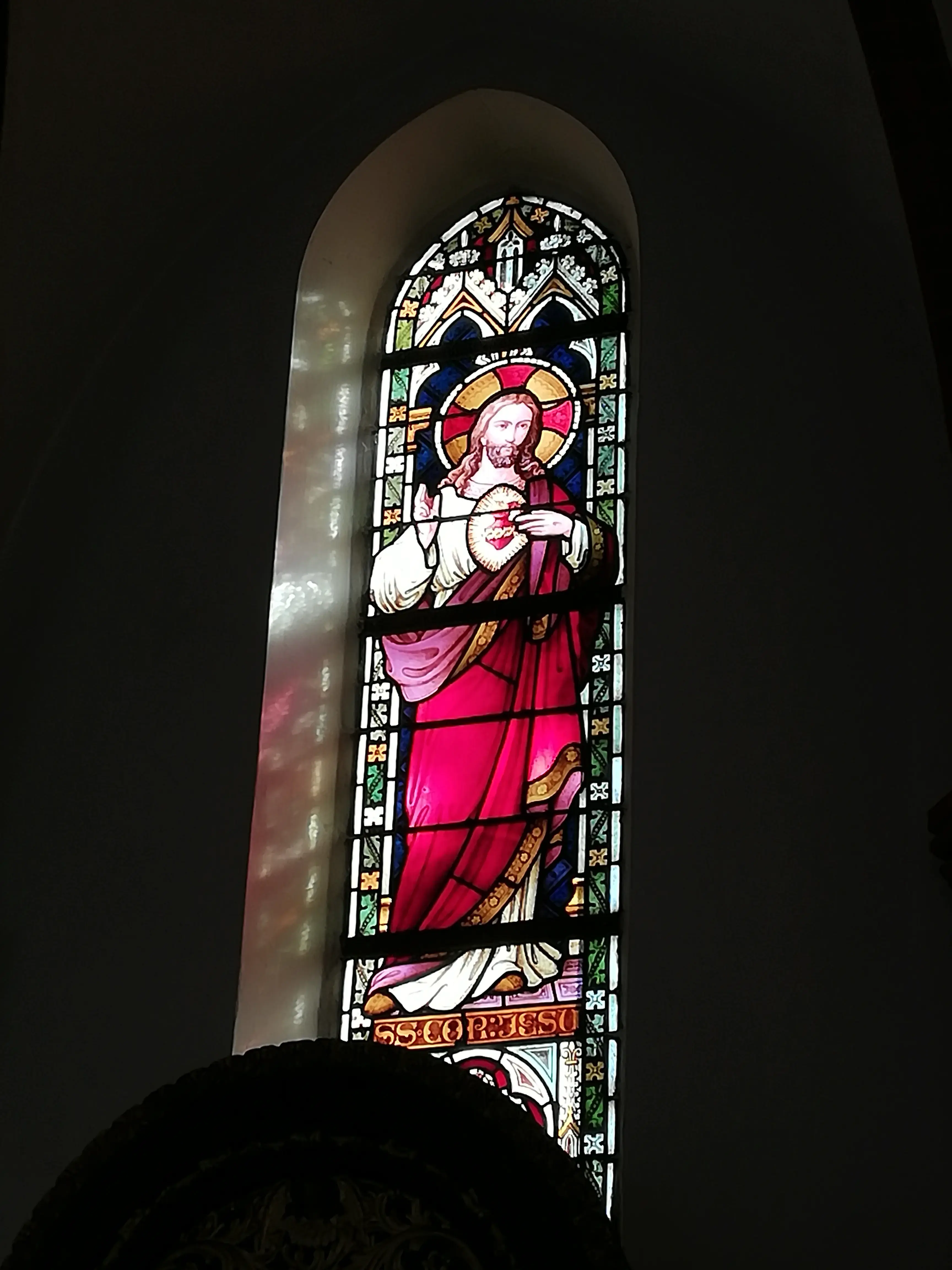 Kościół Matki Bożej Różańcowej