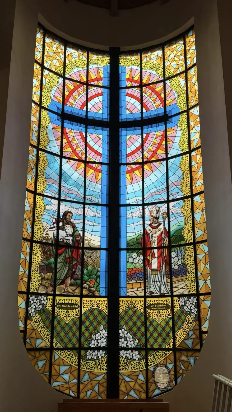 Parafia św. Stanisława B.M. w Gdańsku Wrzeszczu
